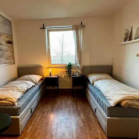Kaeferhain, App 126 Apartment Groitzsch