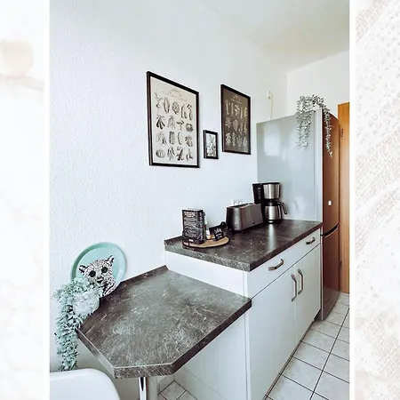 Kaeferhain, App 126 Apartment Groitzsch