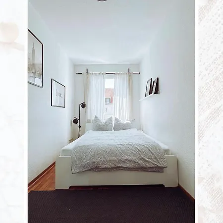 Kaeferhain, App 126 Apartment