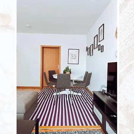 Apartment Kaeferhain, App 126